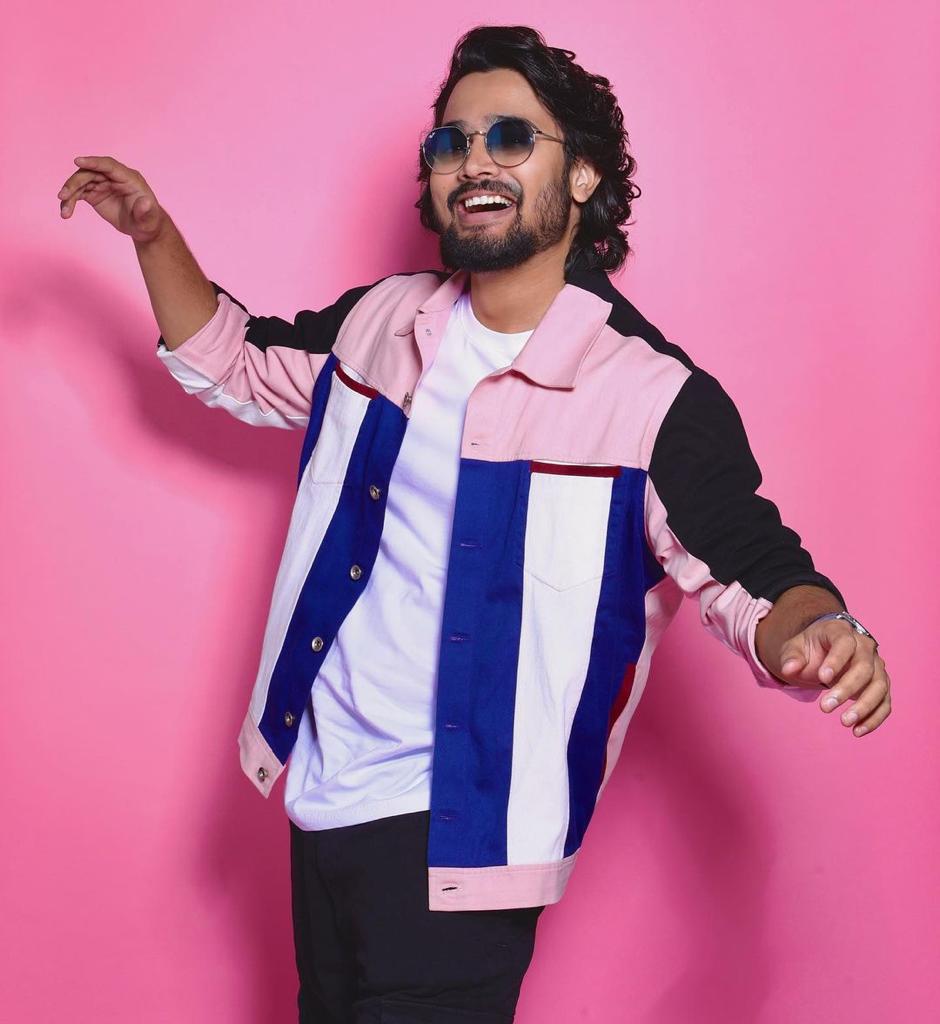 bhuvan bam 9