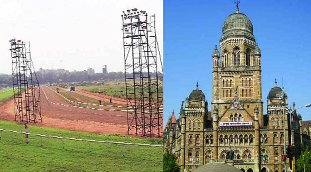 Mahalakshmi Race Course and The Mumbai Municipal Corporation