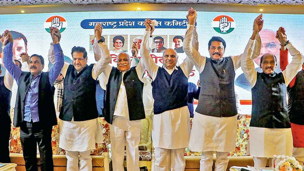 congress to launch haath se haath Jodo campaign