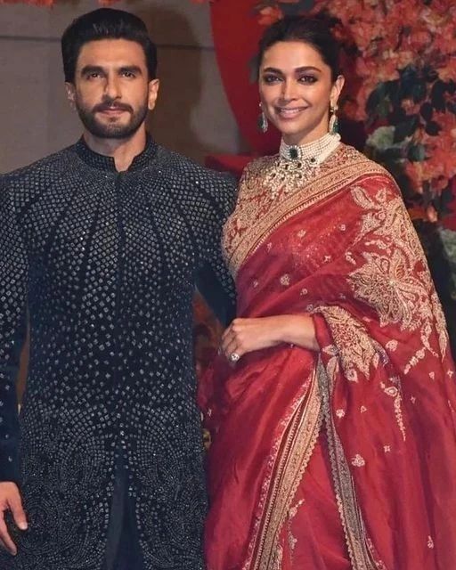 deepika padukone ranveer singh 1