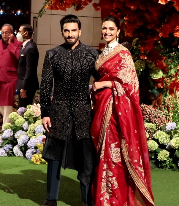 deepika padukone ranveer singh 17