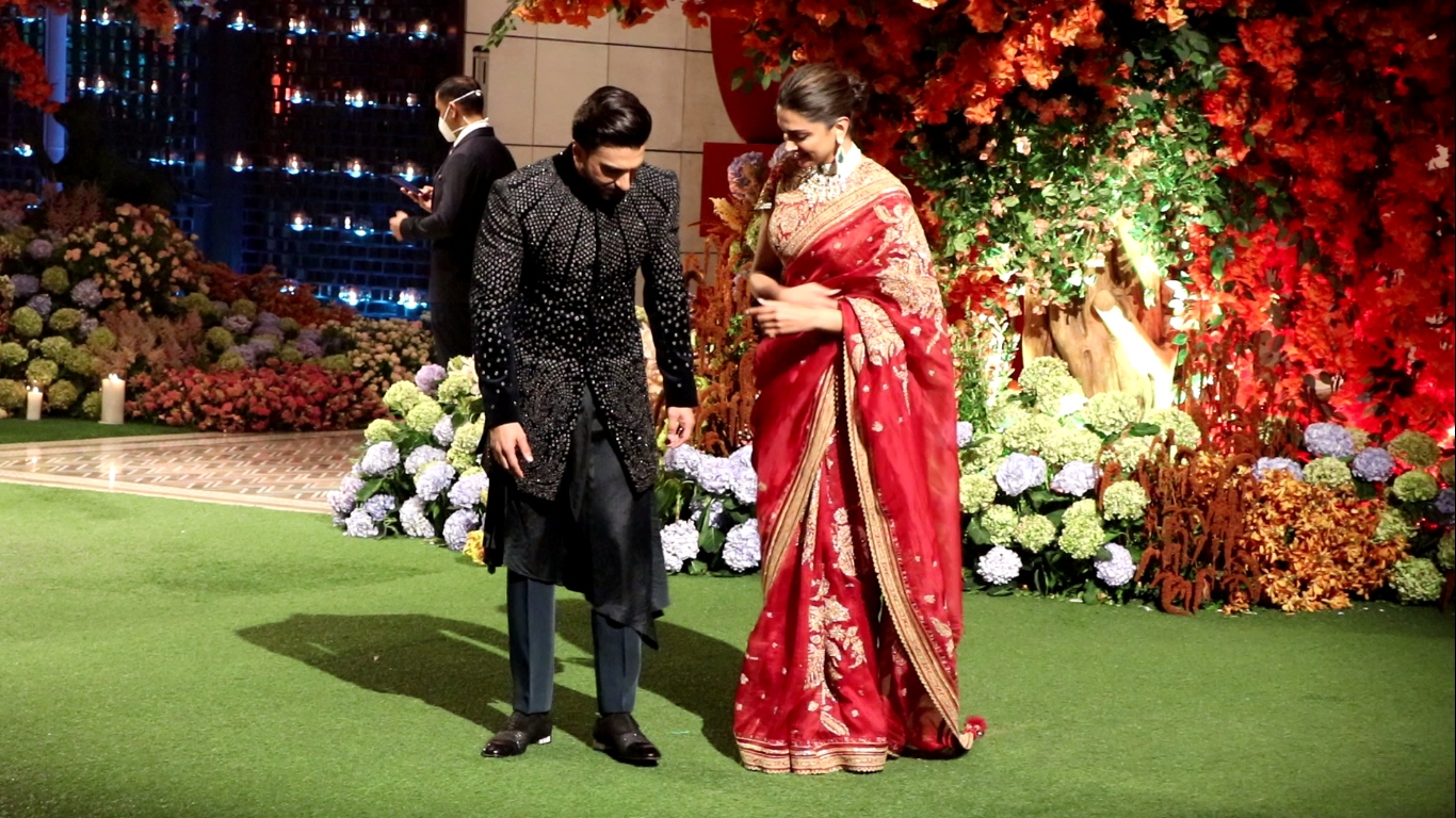 deepika padukone ranveer singh 6