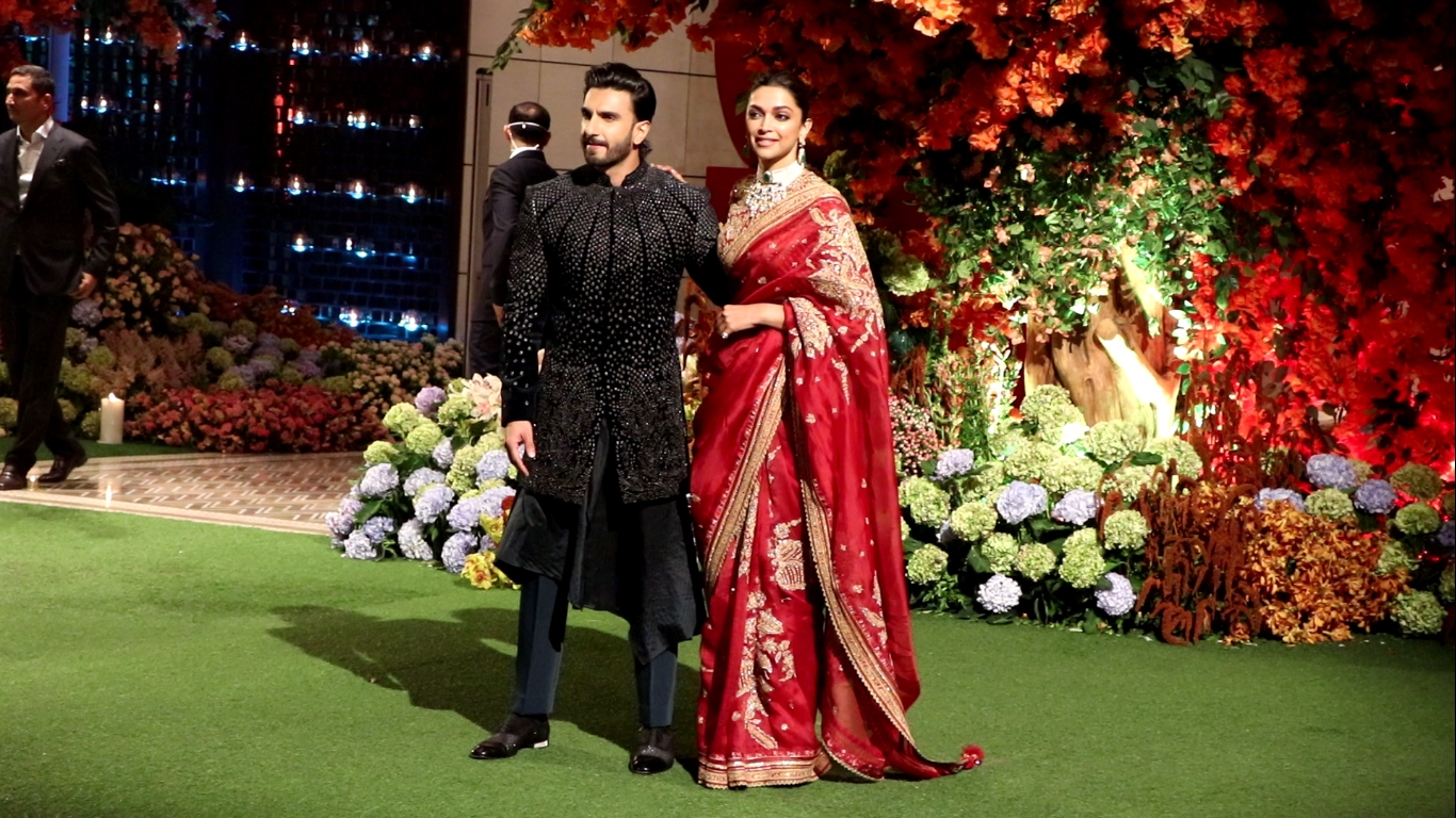 deepika padukone ranveer singh 8