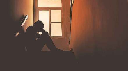 people with low literacy more suffer from depression