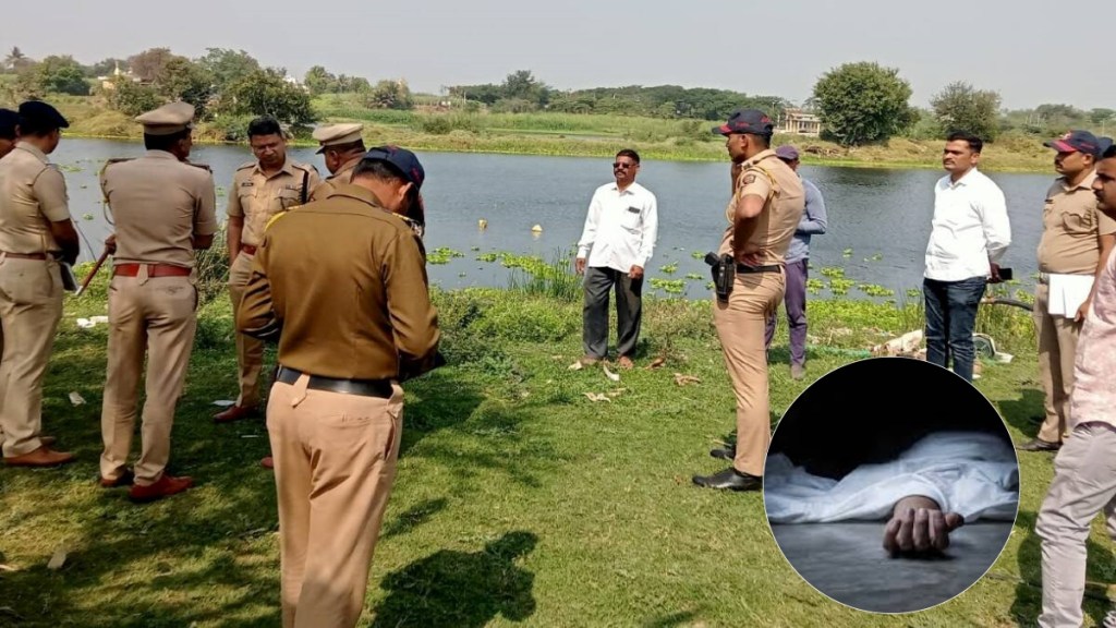 दौंडमधील सामूहिक हत्याकांड प्रकरणातील तीन मृतांचे पुन्हा शवविच्छेदन
