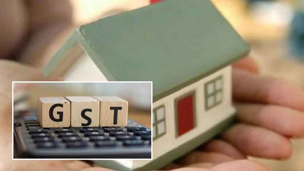 GST benefits to homebuyers