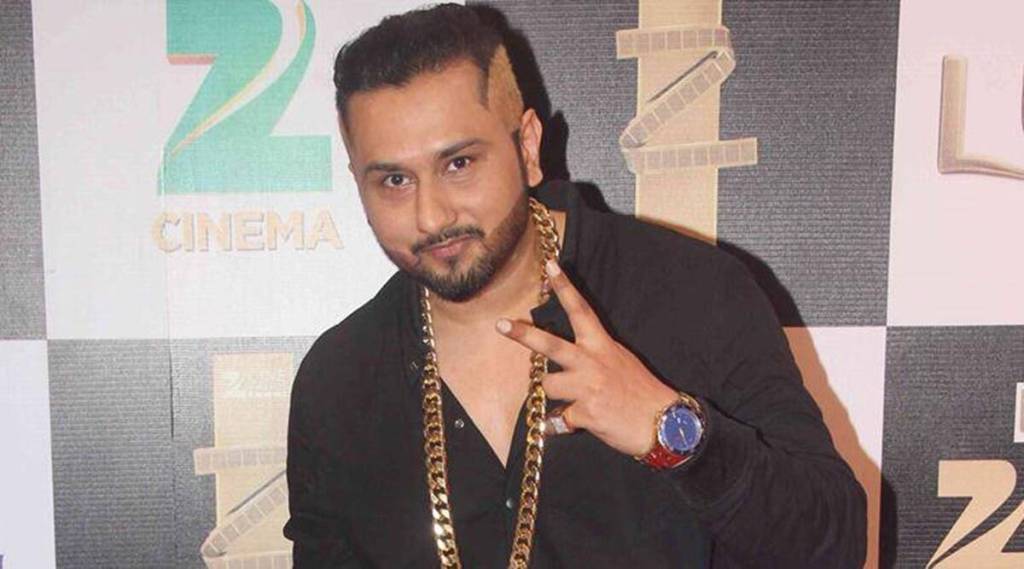 honey singh