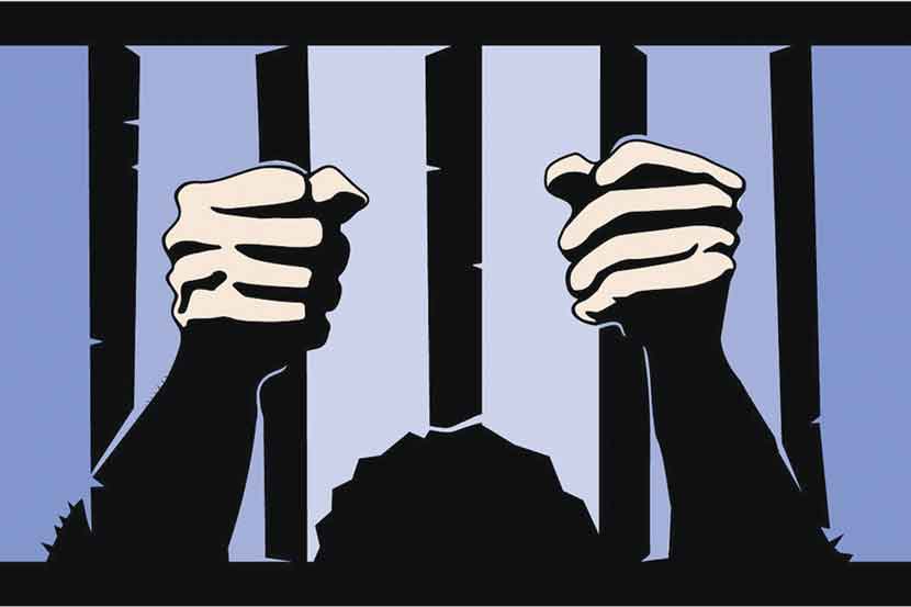 banished accused arrested Thane