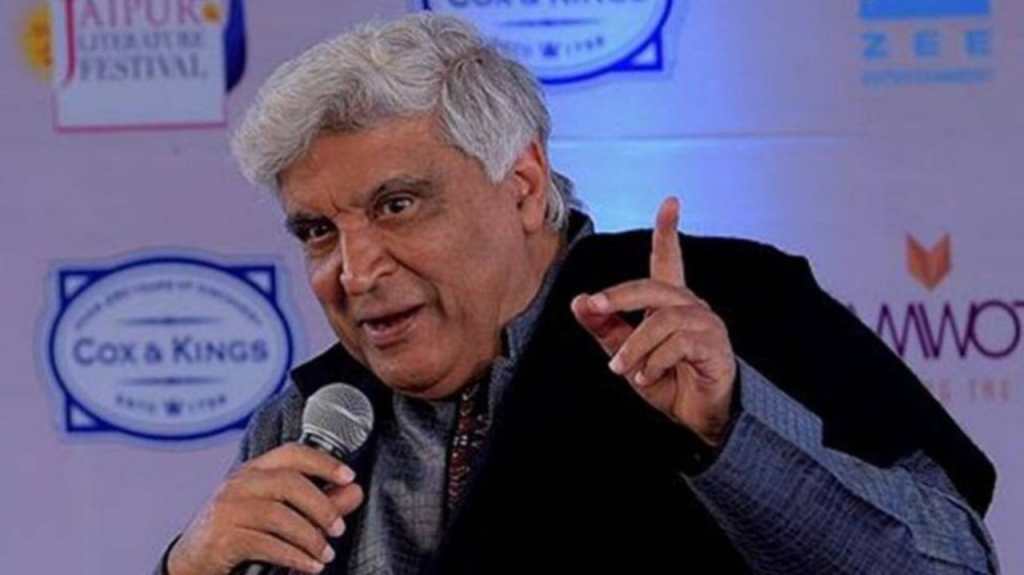 javed akhtar 1