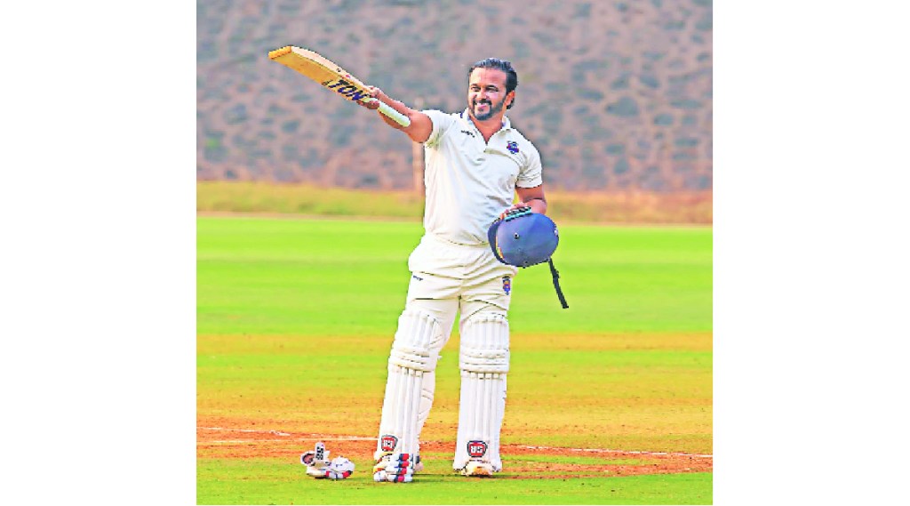 kedar jadhav