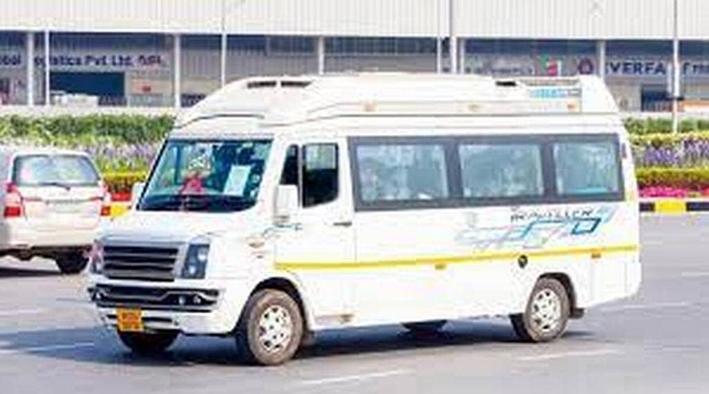 Maxi Cabs maharashtra