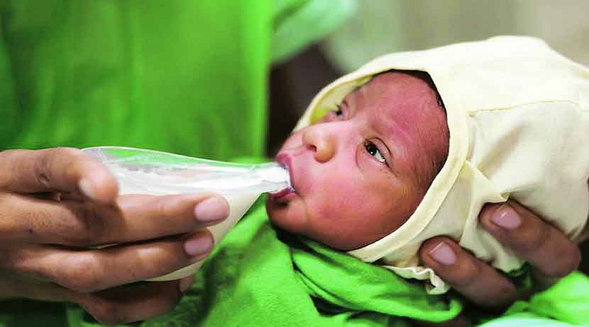 milk-for-newborns-it-will-be-easy-for-the-born-babies-to-get-mother