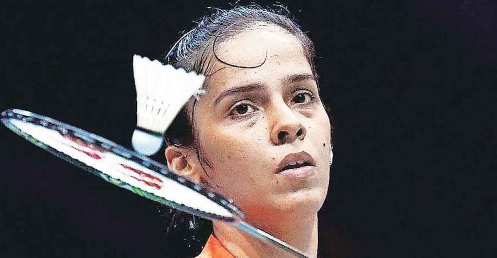 saina nehwal decides to skip selection