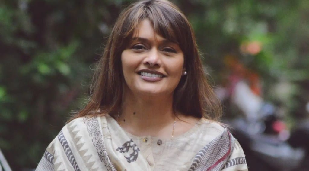 pallavi joshi