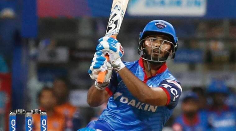 Rishabh Pant to get full salary despite exiting IPL 2023