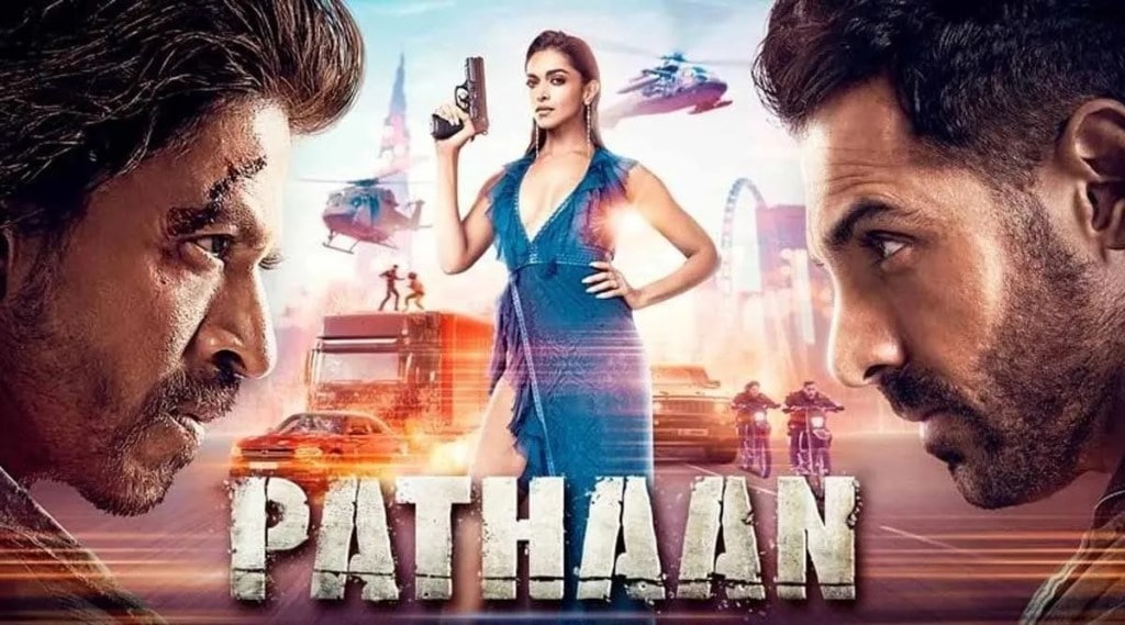 Pathaan Ott release, Pathaan High court order, High court order on Pathaan, Pathaan changes, Pathaan trailer, Pathaan reviews, Pathaan videos, Pathaan Photos, Pathaan songs, Pathaan overseas, High court order on Shah Rukh Khan Pathaan, Deepika Padukone, Deepika Padukone Besharam Rang, Pathaan Ott release date, Pathaan Controversy, Pathaan Box Office, Pathaan Shah rukh khan, Pathaan Advance booking, Pathaan CBFC, Pathaan vfx, who plays the antagonist in Pathaan, shah rukh khan upcoming movies