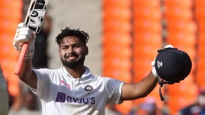 Rishabh Pant Road Accident