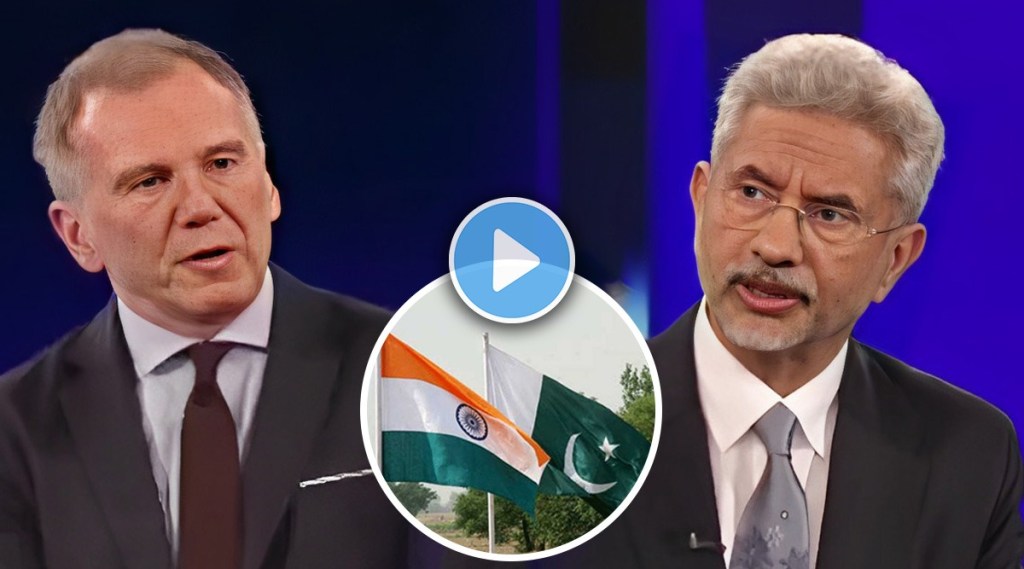 s jaishankar news anchor terrorism pakistan