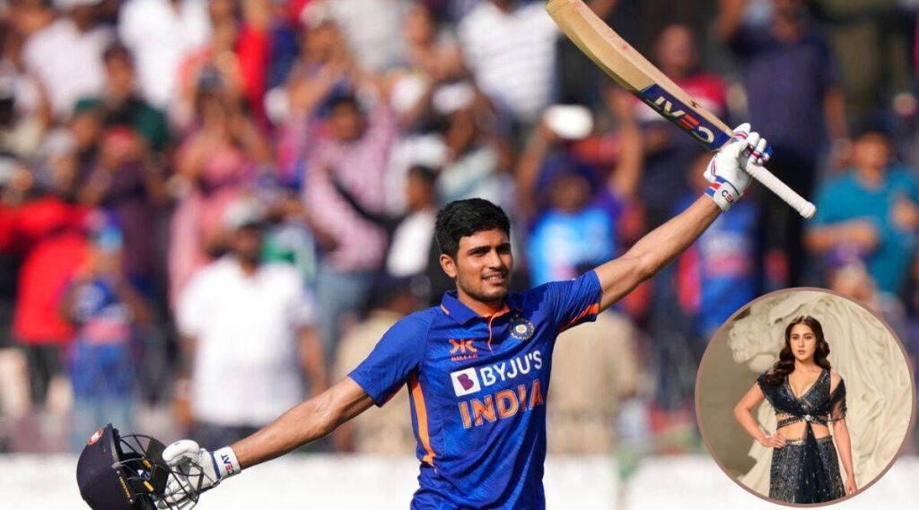 Shubman Gill Shubman Gill double century