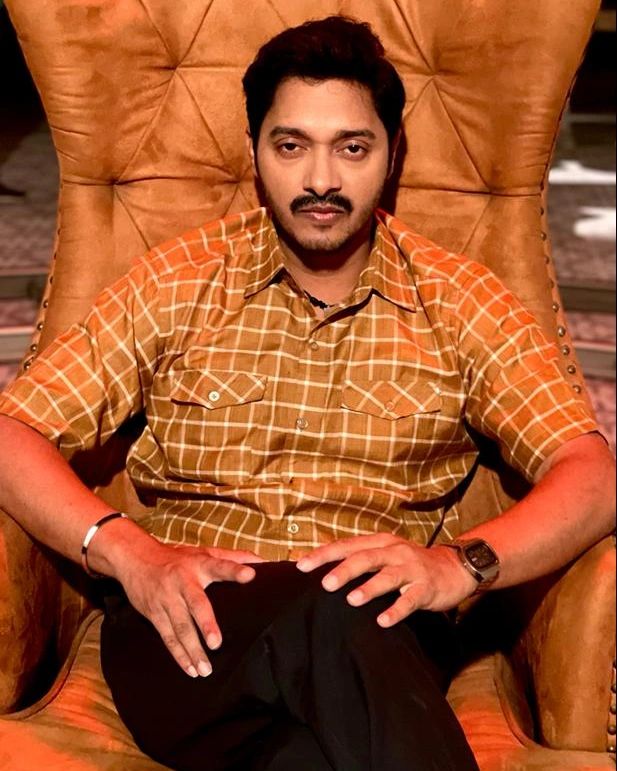 shreyas talpade १७