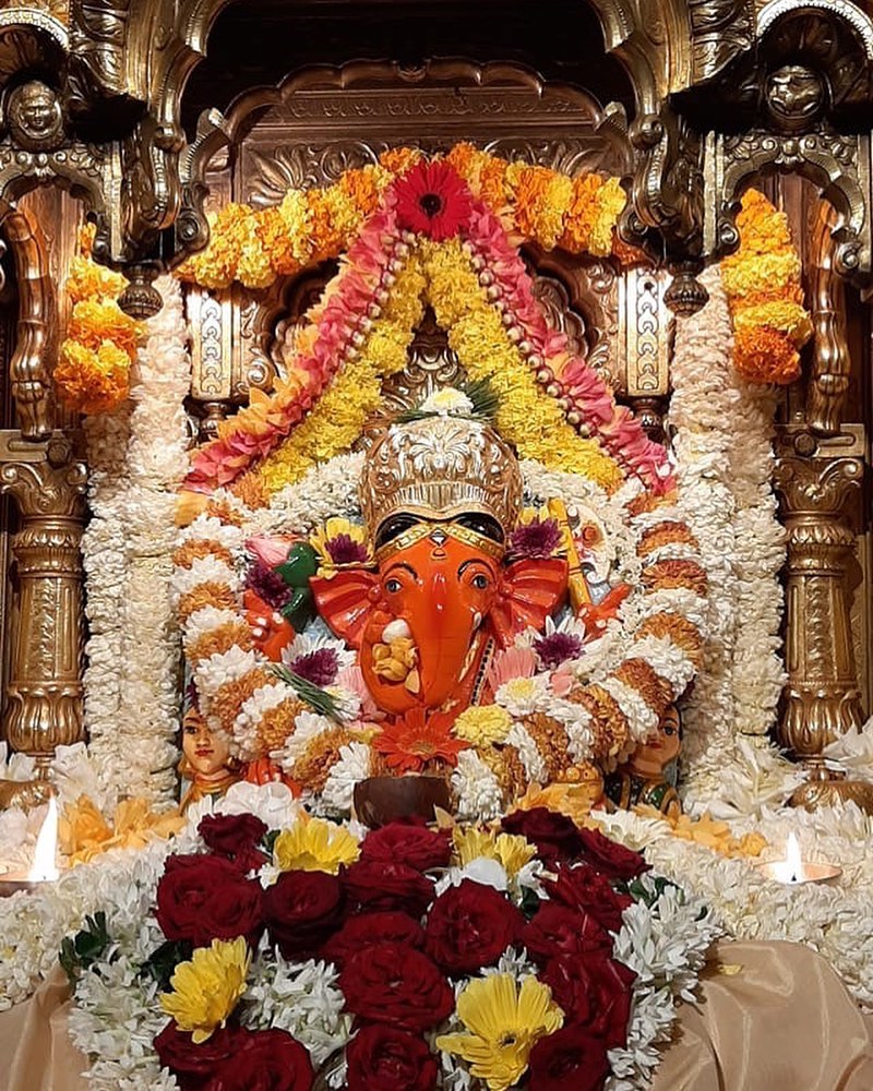 siddhivinayak