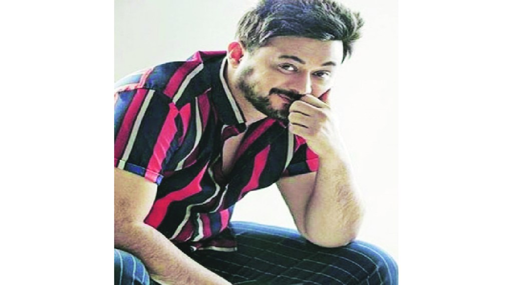 swapnil joshi