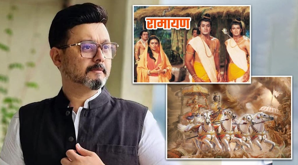 swapnil joshi -