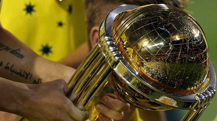 From the FIH Hockey World Cup to the ODI World Cup 2022 will see many big events