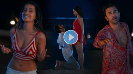 tu jhoothi main makkar trailer new