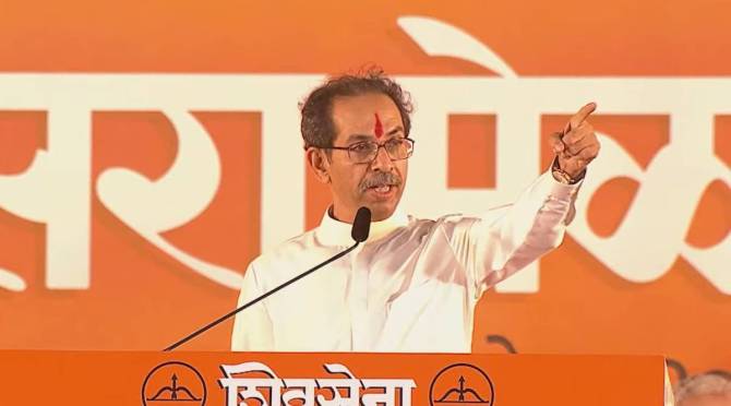 uddhav-thackeray-speech-dussehra-melava-2022-shivsena