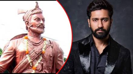 vicky kaushal to play chhatrapati sambhaji maharaj role