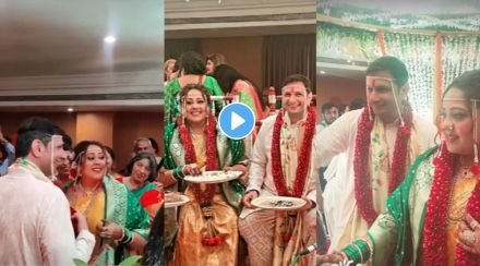 Rushad Rana marriage Rushad Rana