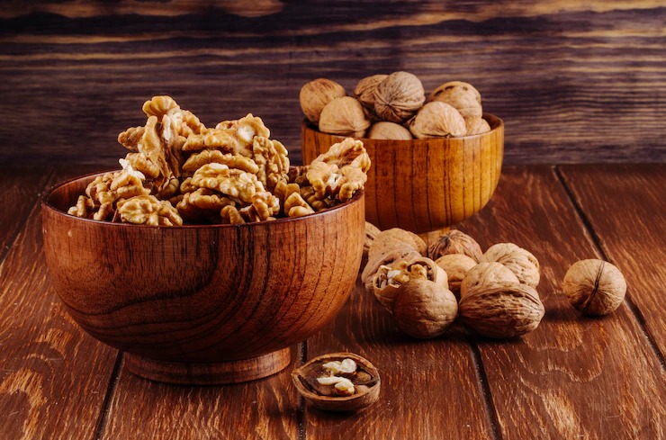 walnut benefits