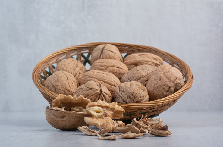 walnut benefits