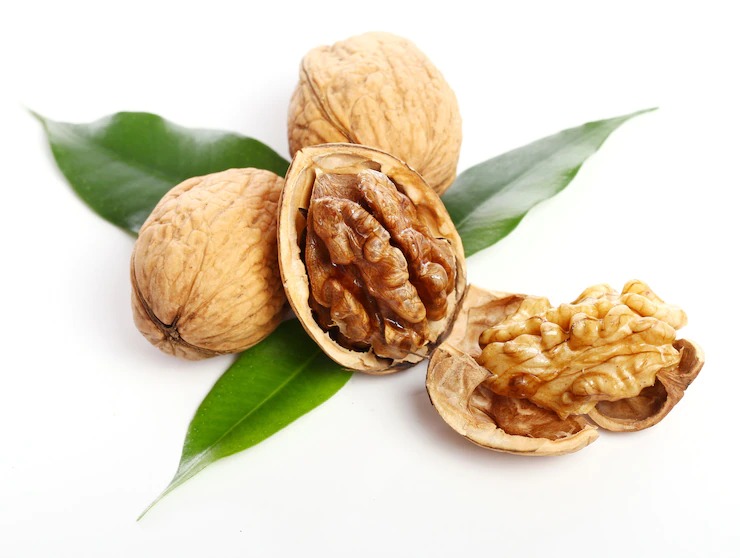 walnut benefits