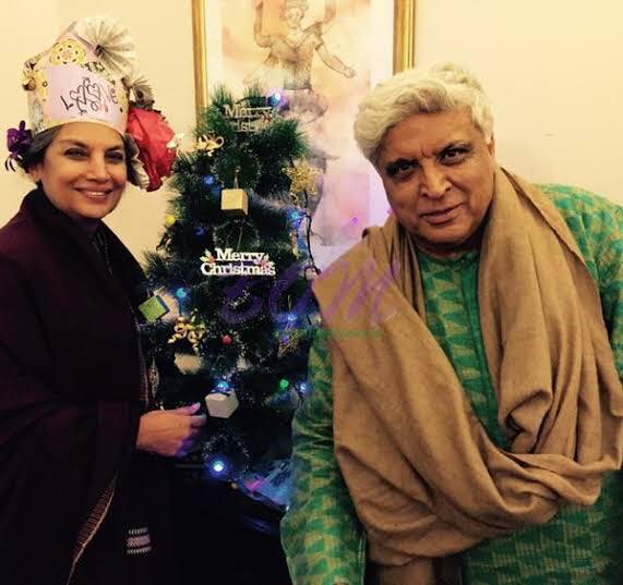 javed akhtar in pakistan