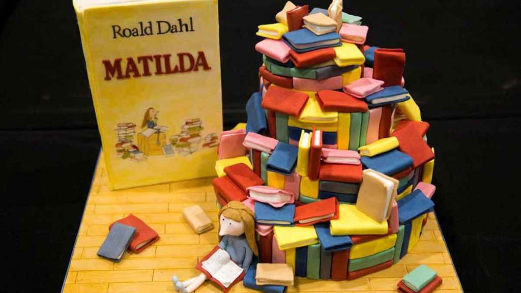 , changes in roald dahl books