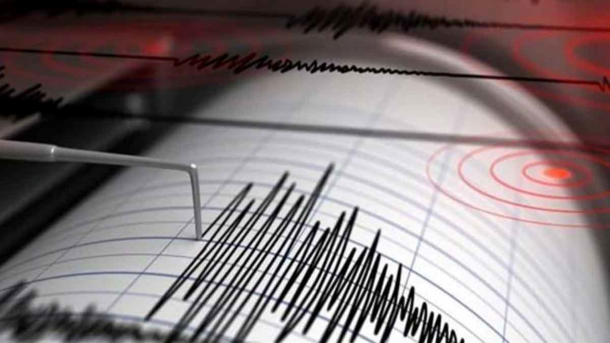 Palgar earthquake: Two small tremors 15 minutes apart in Palgar – Loksata