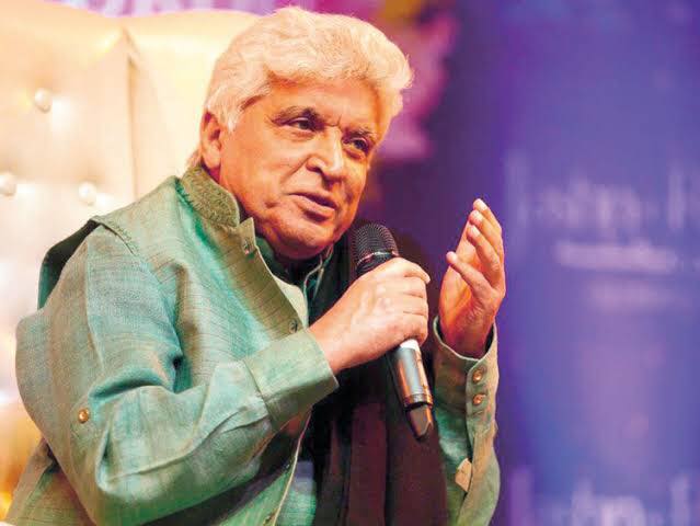 javed akhtar in pakistan