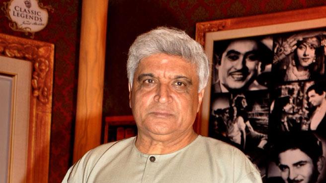 javed akhtar in pakistan