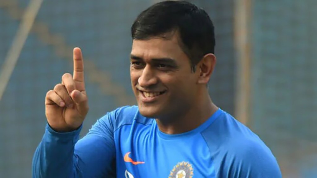 Will MS Dhoni become the chief selector of the Indian team Veteran Danish Kaneria’s statement