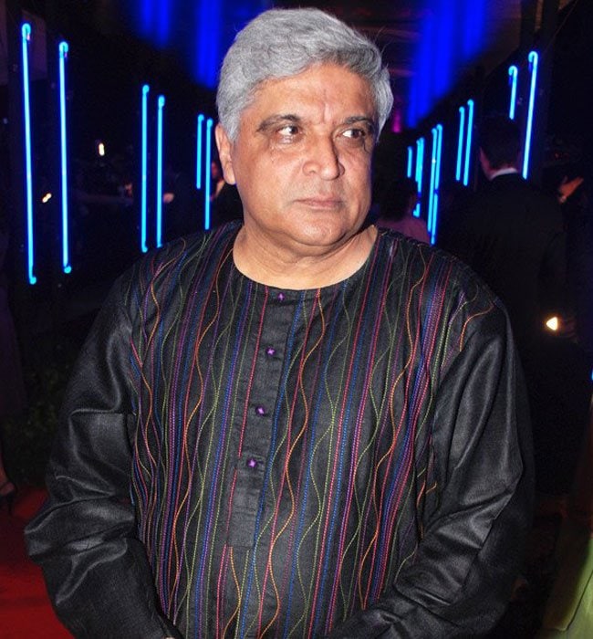 javed akhtar in pakistan