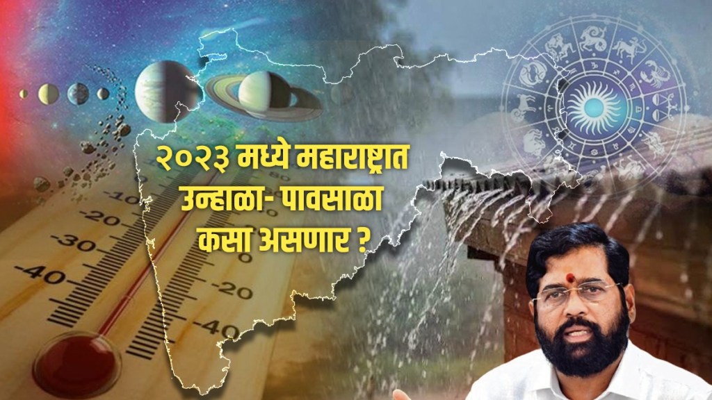 Shani Guru Predict Maharashtra Weather In Mumbai Pune Nashik Astrology Expert Tells Huge Challenge For Shinde Government