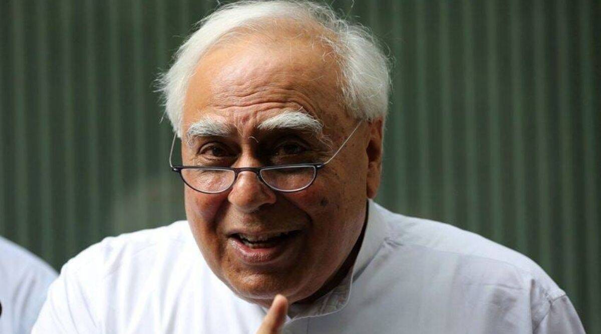 Adv Kapil Sibal