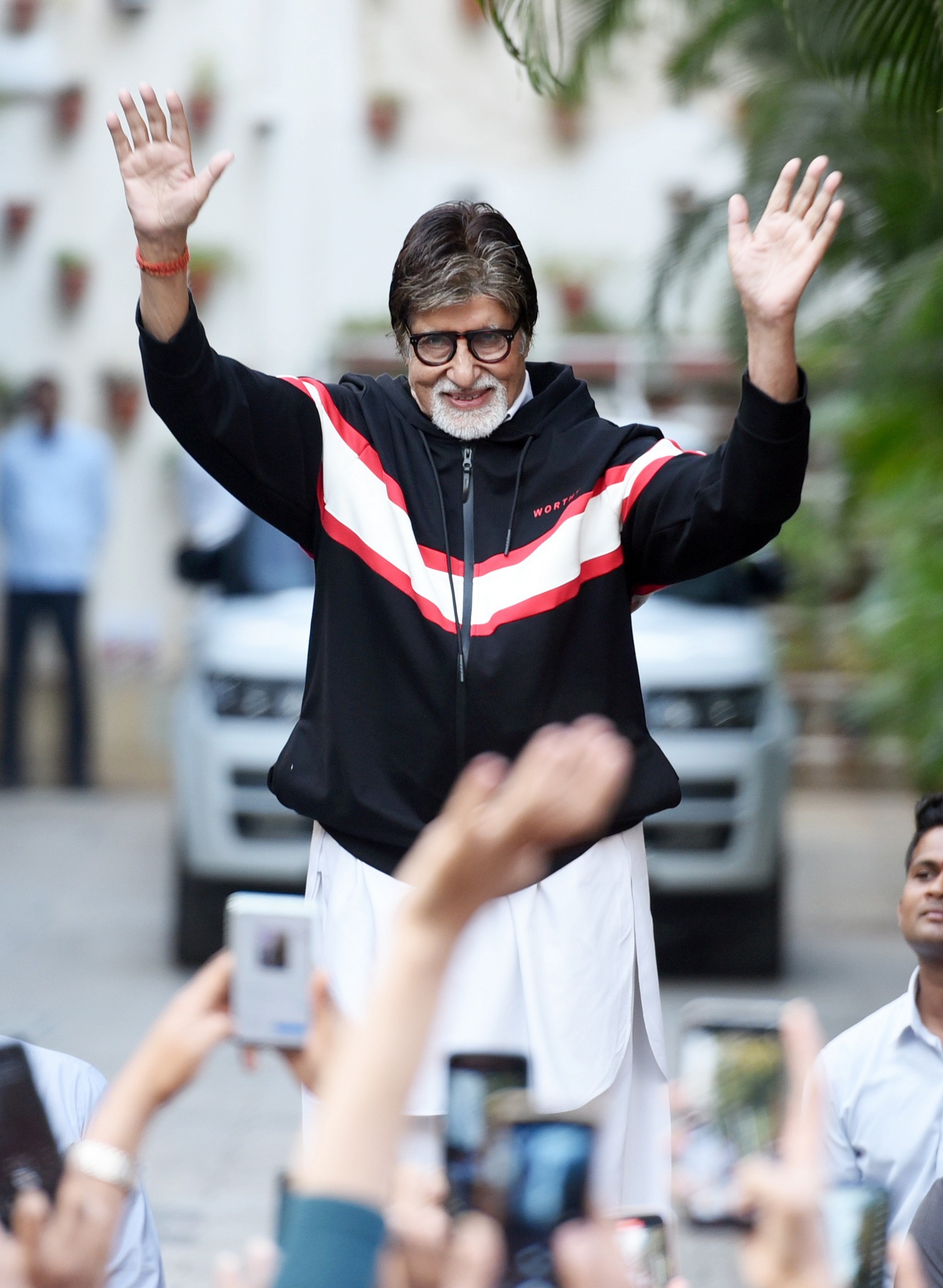 Amitabh Bachchan