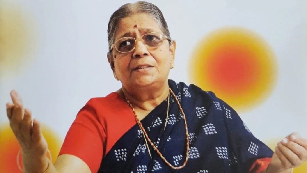 Bhajanbhushan Nalini Joshi