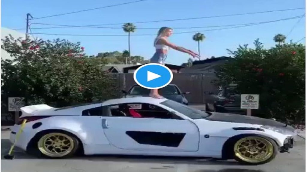 Car Stunt