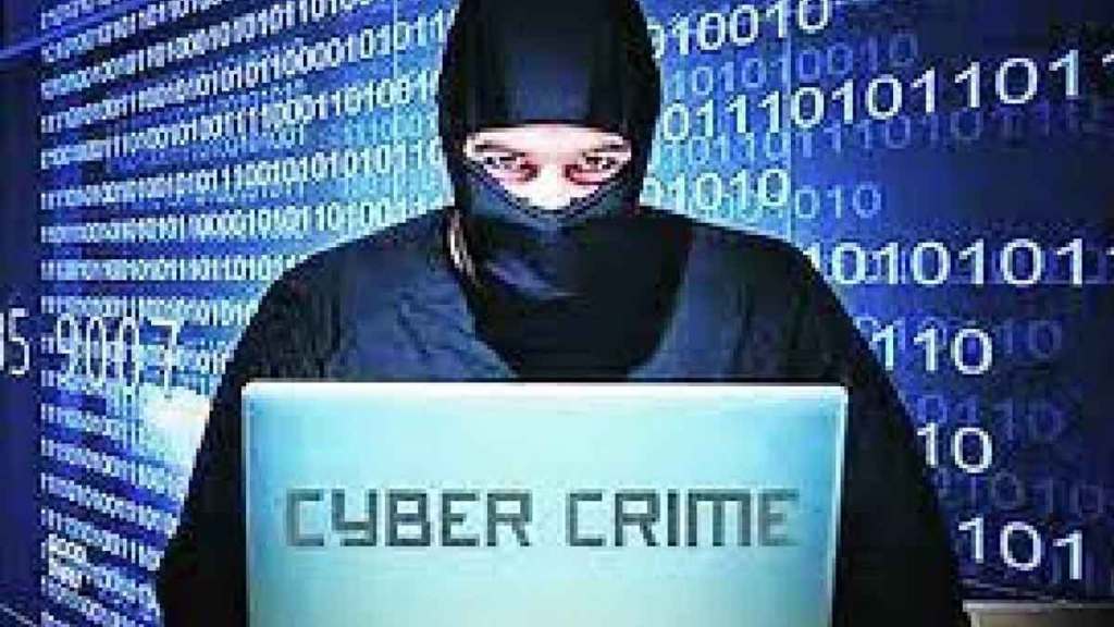 cyber crime