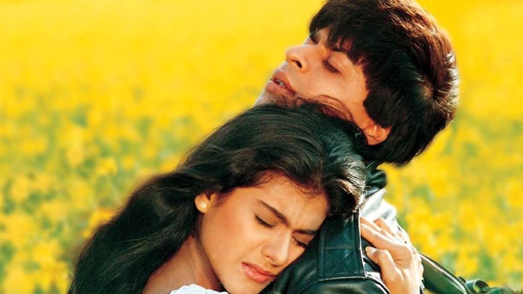 DDLJ rereleased