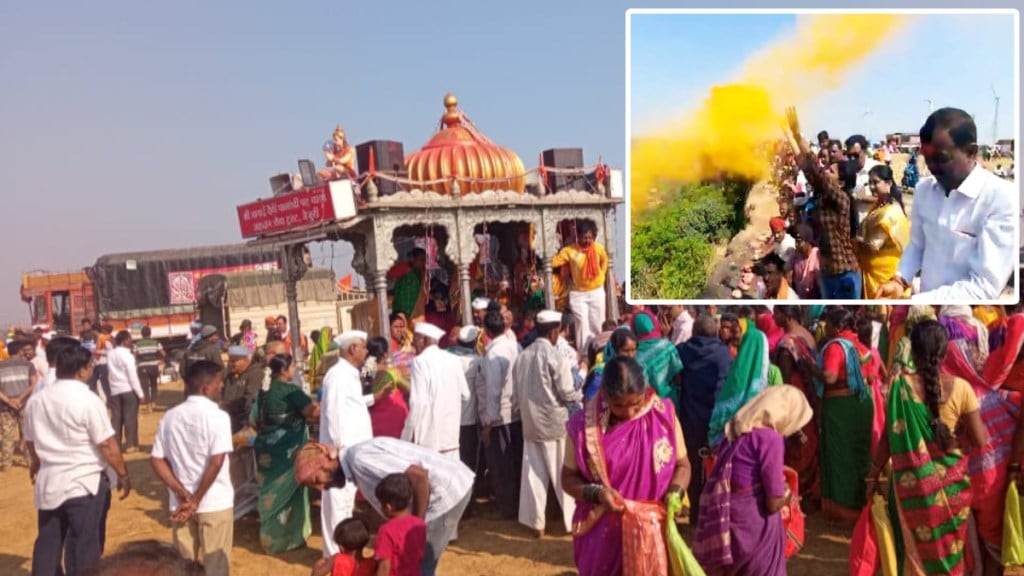 Enthusiasm among the nature lovers is 'Nature Puja'